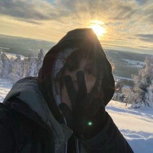 Meet your Posher, Steven